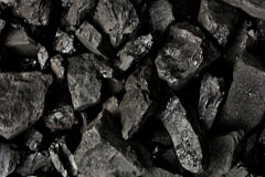 Upper Maes Coed coal boiler costs