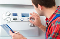 free commercial Upper Maes Coed boiler quotes