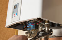 free Upper Maes Coed boiler install quotes