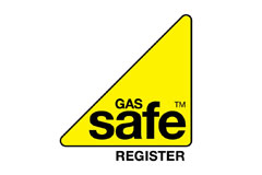 gas safe companies Upper Maes Coed